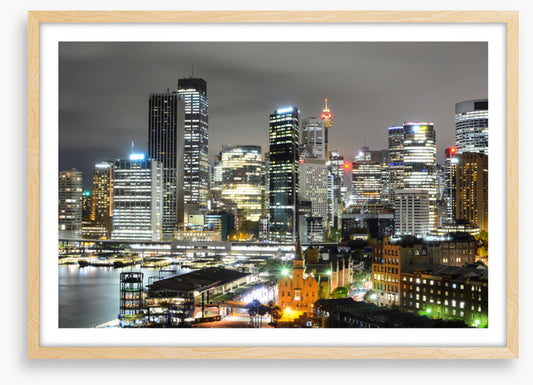 Sydney