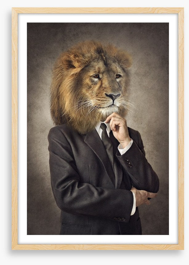 Mane decision maker