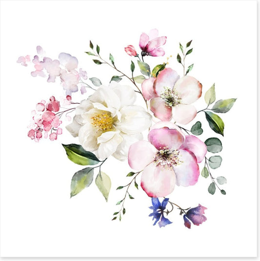 Pretty posy