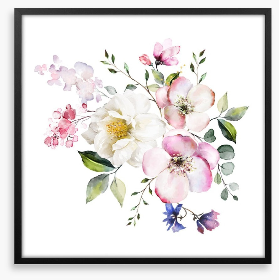 Pretty posy