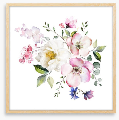 Pretty posy