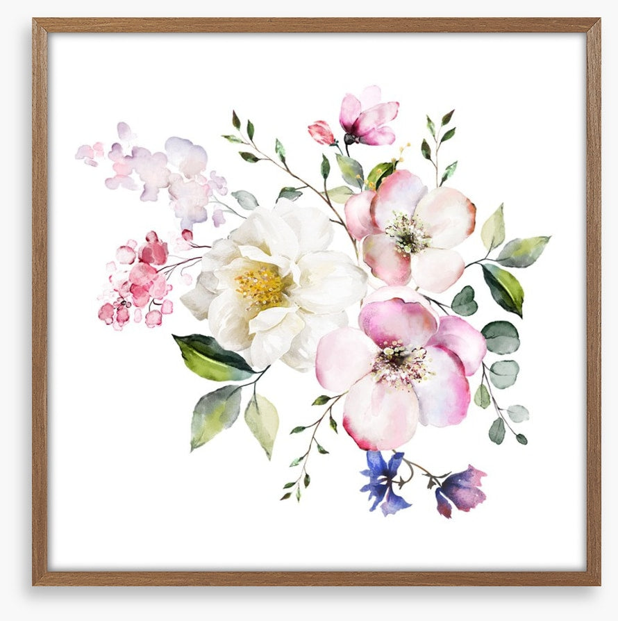 Pretty posy