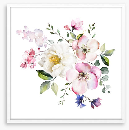 Pretty posy