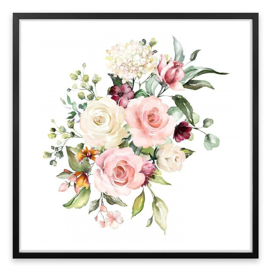 Spring posy