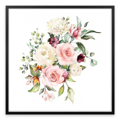 Spring posy