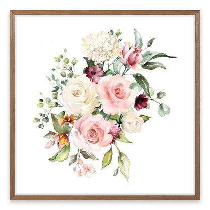 Spring posy