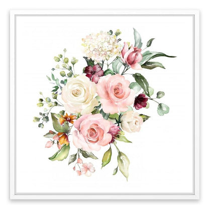 Spring posy