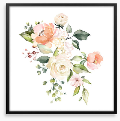 Spring posy 2