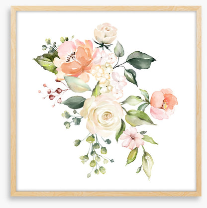 Spring posy 2