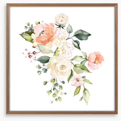 Spring posy 2