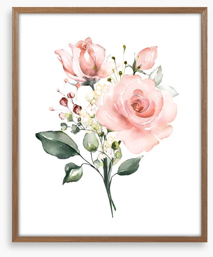 Posy roses 2