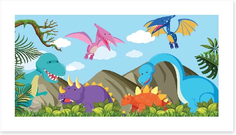 Dinosaurs