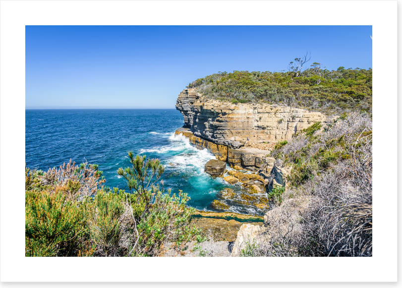 Tasmania