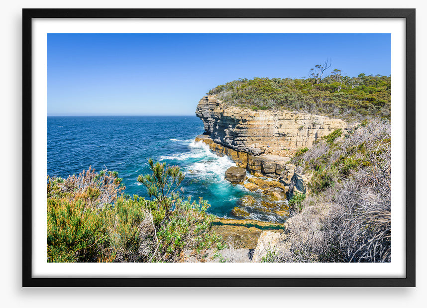 Tasmania