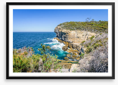 Tasmania