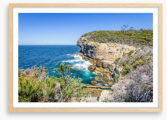 Tasmania