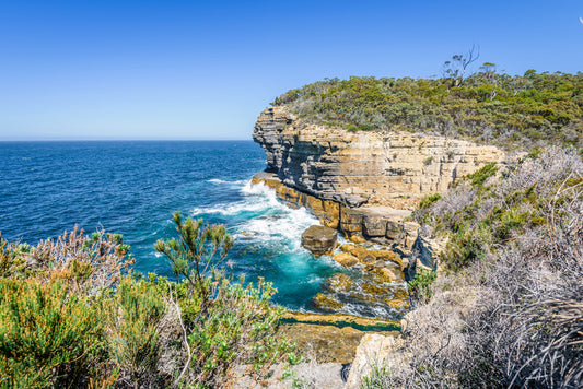 Tasmania