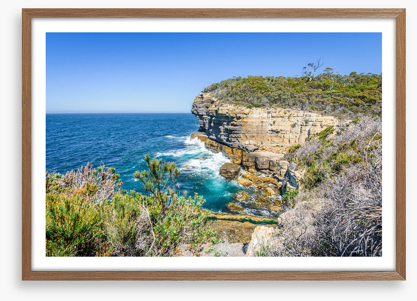 Tasmania