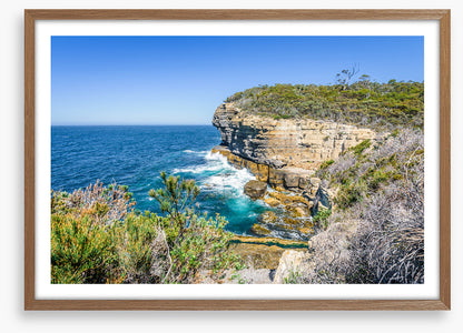 Tasmania