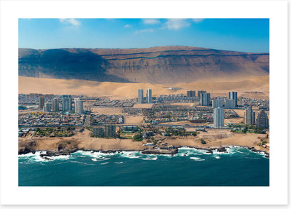 South America