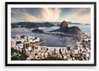 South America
