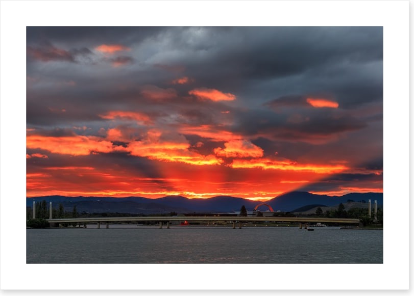 Canberra