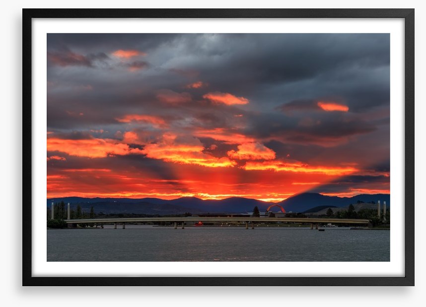 Canberra