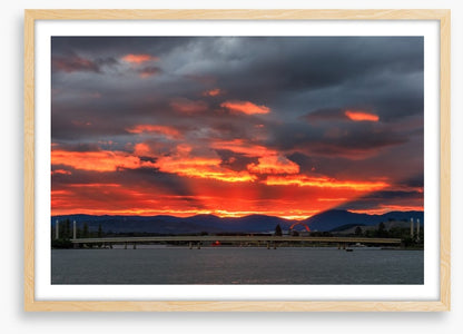 Canberra