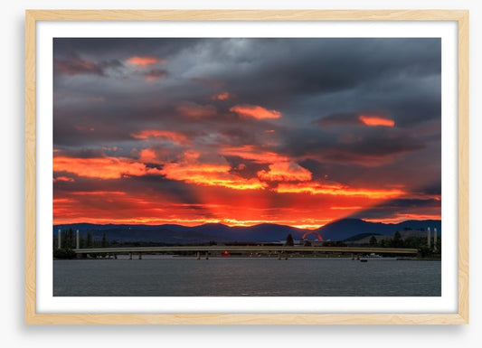 Canberra