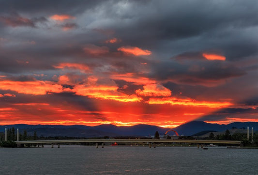 Canberra