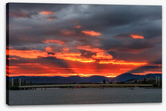 Canberra