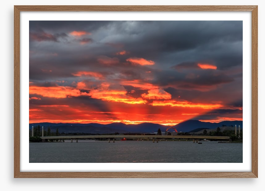Canberra