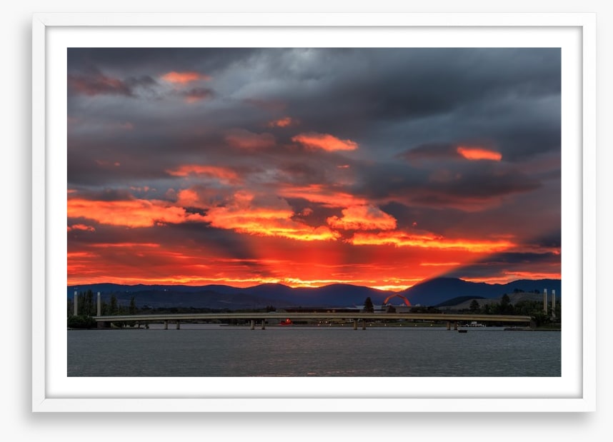 Canberra