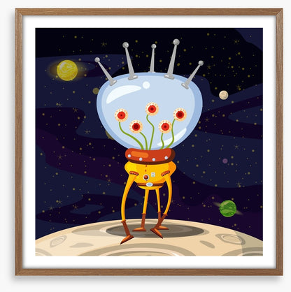 Rockets and Robots