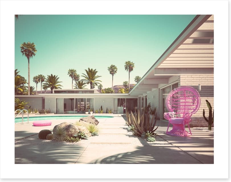 Palm Springs eternal