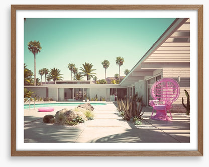 Palm Springs eternal