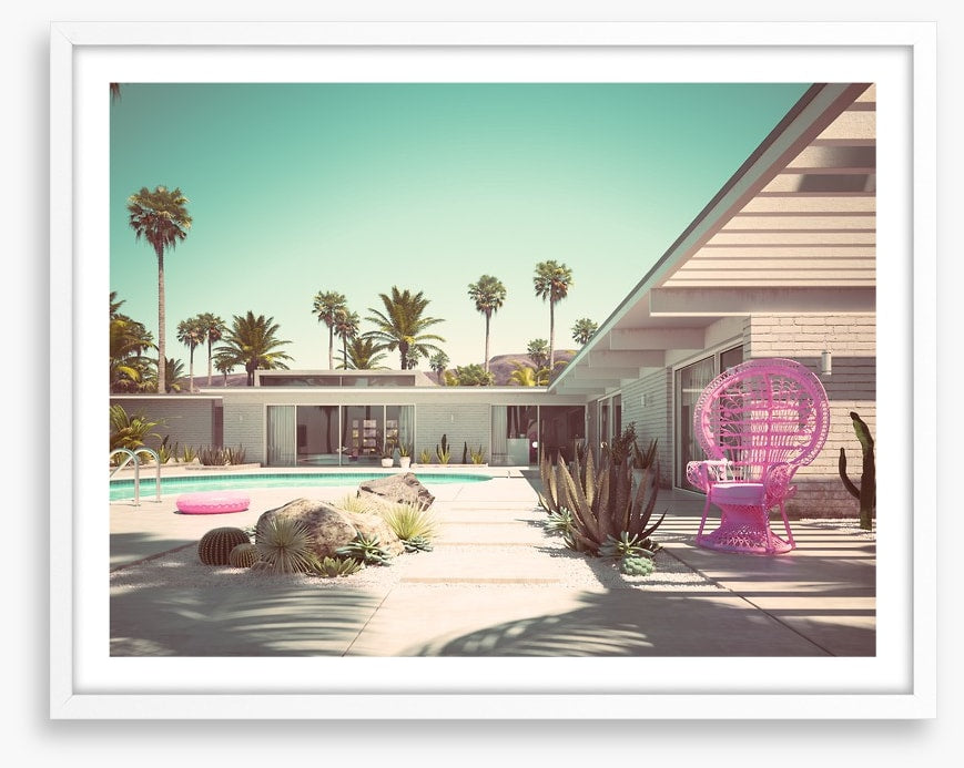 Palm Springs eternal
