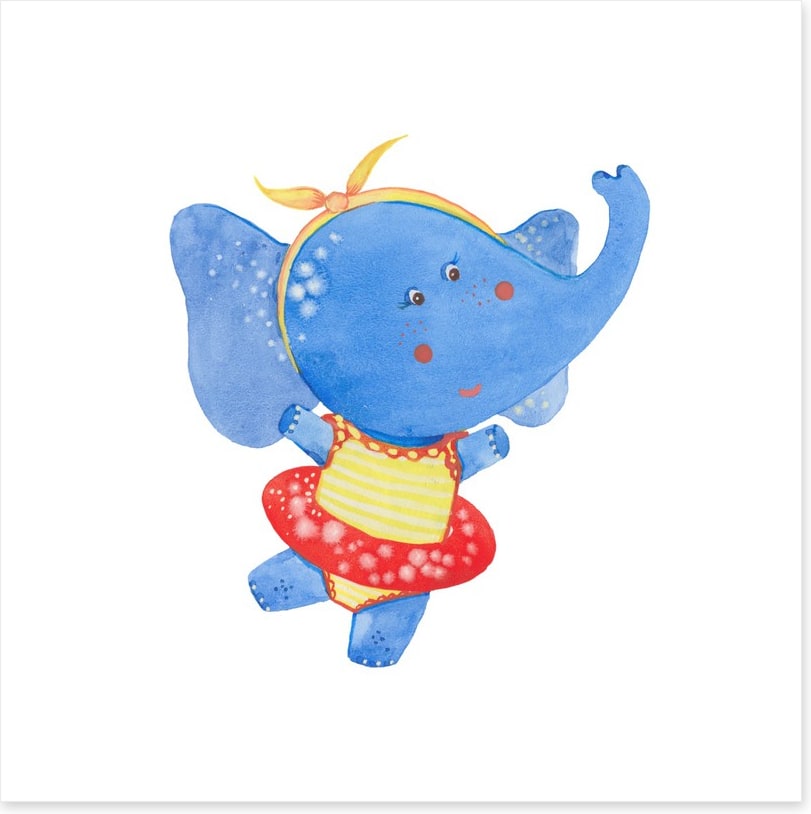 Elephants