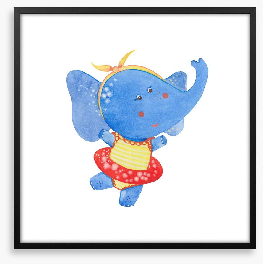 Elephants