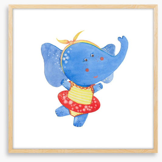 Elephants