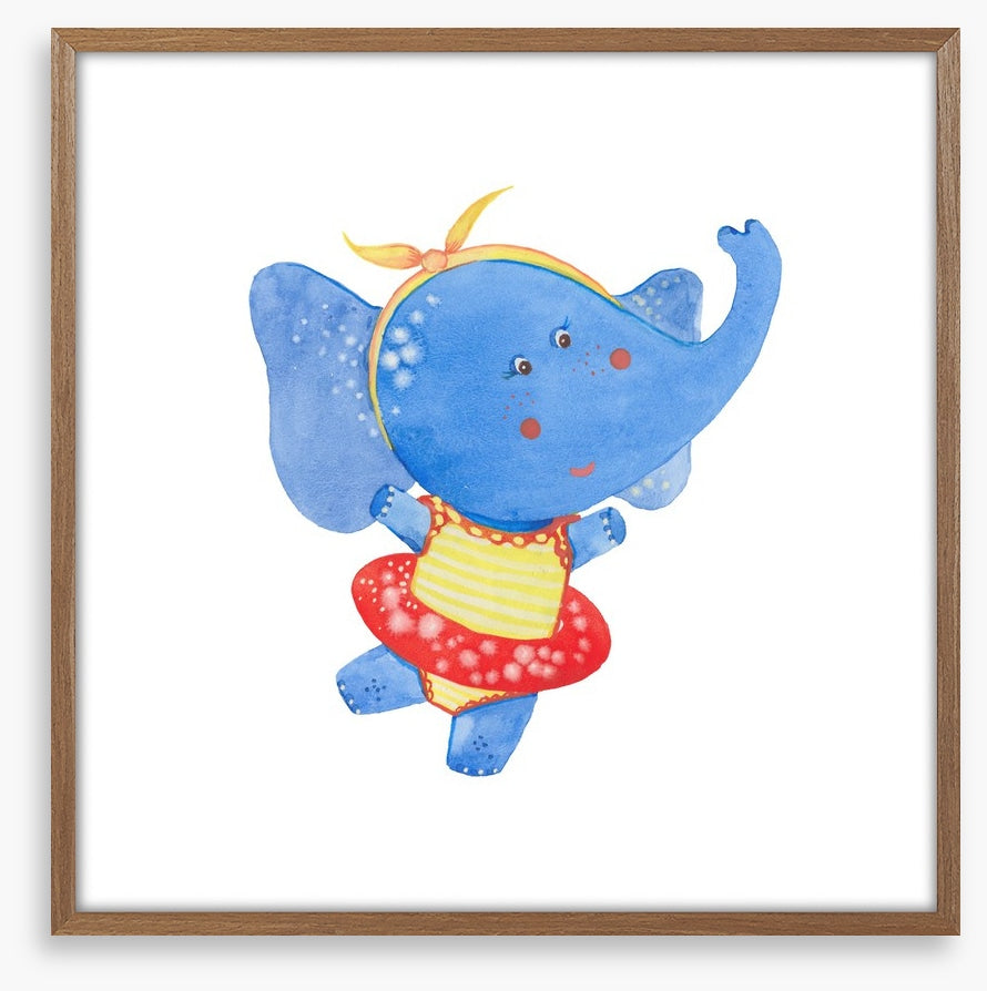 Elephants