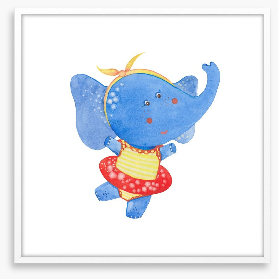Elephants