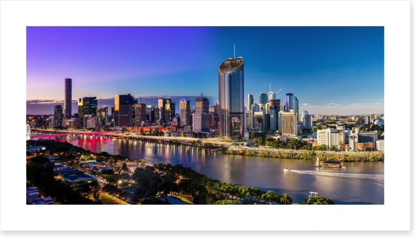 Brisbane