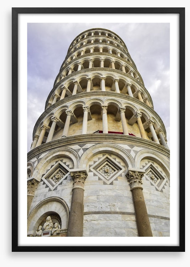 Pisa tower