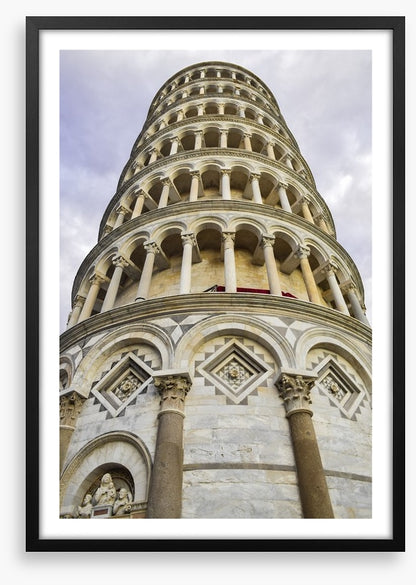 Pisa tower