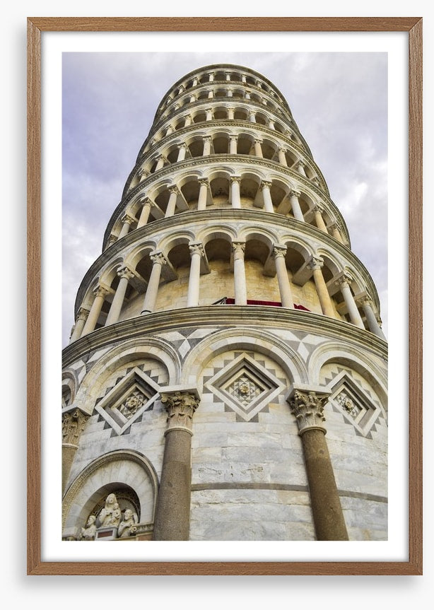 Pisa tower