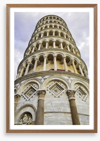 Pisa tower