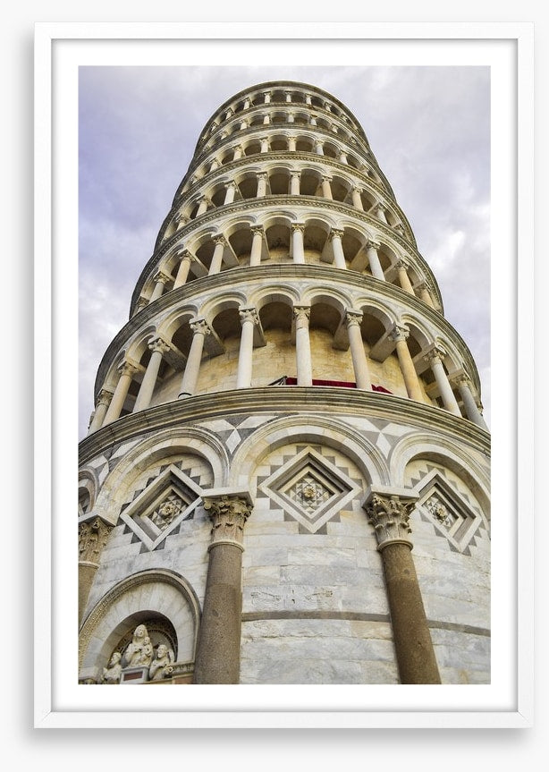 Pisa tower