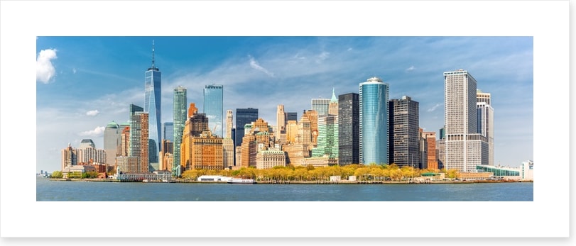 New York