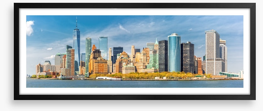 New York